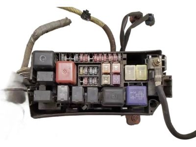 Toyota 82741-35080 Fuse & Relay Box