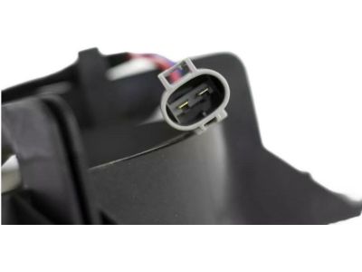 Toyota 16363-0A030 Fan Motor