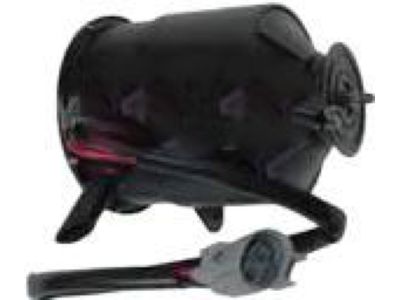 Toyota 16363-0A030 Fan Motor