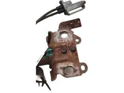 Toyota 33055-08011 Shift Lever