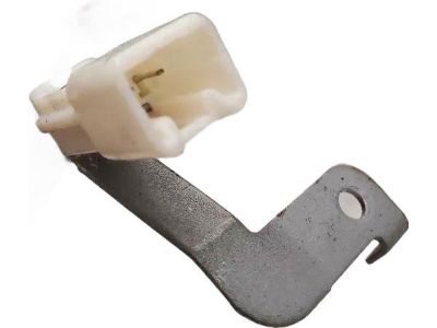 Toyota 33055-08011 Shift Lever