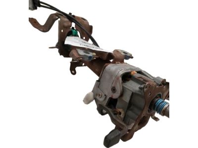 Toyota 33055-08011 Shift Lever