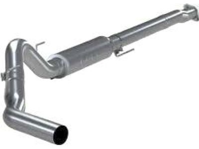 Toyota 17410-50370 Converter & Pipe