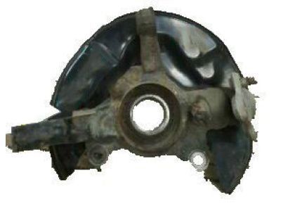 Toyota 43211-47011 Knuckle