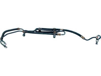 Toyota 44410-60710 Hose & Tube Assembly