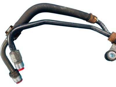 Toyota 44410-60710 Hose & Tube Assembly