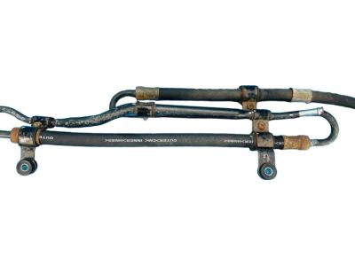 Toyota 44410-60710 Hose & Tube Assembly