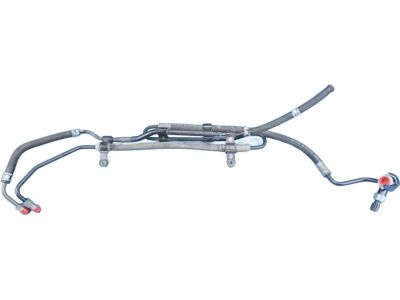 Toyota 44410-60710 Hose & Tube Assembly