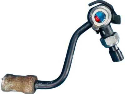 Toyota 44410-60710 Hose & Tube Assembly