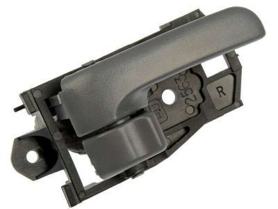 Toyota 69205-AA010-B1 Handle, Inside