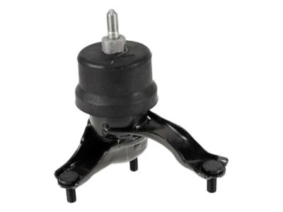 Lexus 12362-0P090 INSULATOR, Engine Mounting