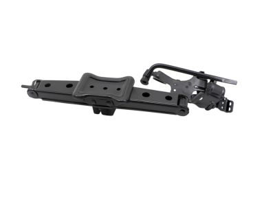 Toyota 09150-00021 Wrench, Hub Nut Box