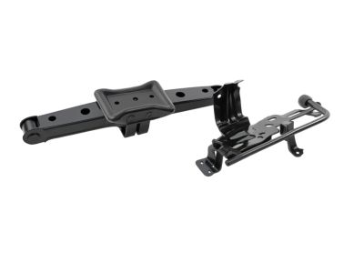 Toyota 09150-00021 Wrench, Hub Nut Box