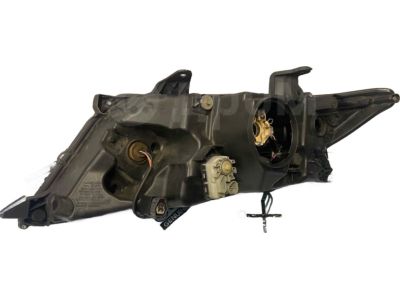 Toyota 81110-0T030 Composite Assembly