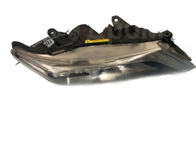 Toyota 81110-0T030 Composite Assembly