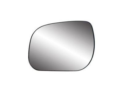 Toyota 87961-0R010 Mirror Glass