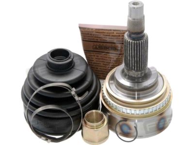 Toyota 43470-09170 Outer Joint Assembly