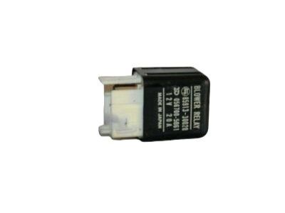 Toyota 85913-30020-83 Relay