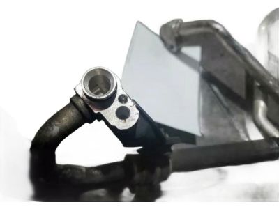 Toyota 88717-08330 Suction Pipe