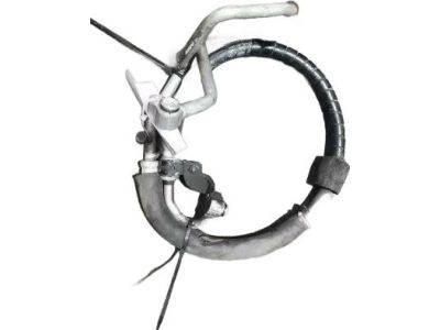 Toyota 88717-08330 Suction Pipe