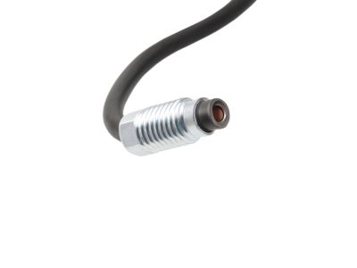 Toyota 47343-35090 Tube, Wheel Cylinder, Front LH