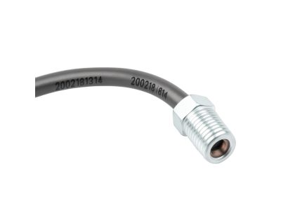 Toyota 47343-35090 Tube, Wheel Cylinder, Front LH