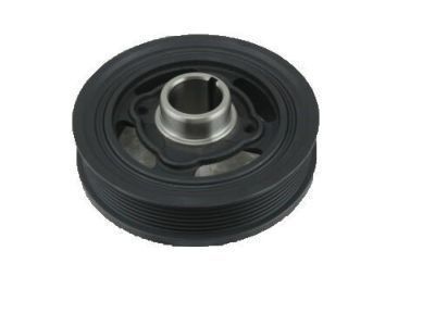 Toyota 13470-31030 Pulley