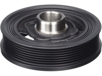 Toyota 13470-31030 Pulley