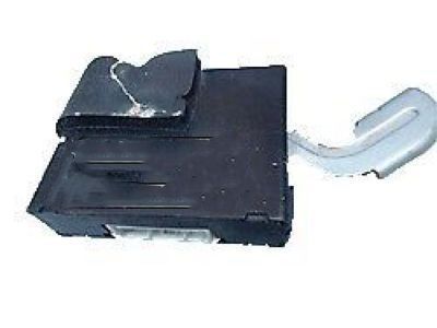 Toyota 89780-04011 Control Module