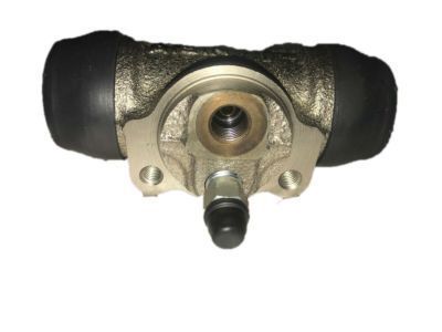 Toyota 47550-35270 Cylinder Assembly, Rear Wheel Brake