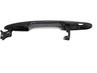 Toyota 69211-06120-B0 Handle, Outside