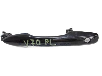 Toyota 69211-06120-B0 Handle, Outside