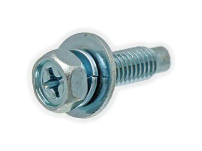 Toyota 90149-50032 Stop Lamp Stud