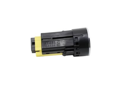 Toyota 89611-08011 Power Switch