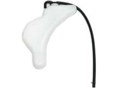 Toyota 16470-15040 Reservoir