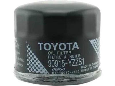 Toyota SU003-08412 Oil Filter