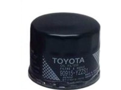 Toyota SU003-08412 Oil Filter
