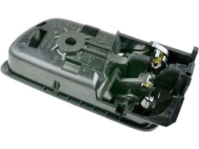 Toyota 69205-AA030-B1 Handle, Inside