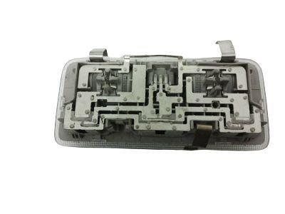Toyota 81260-52120-B0 Map Lamp Assembly