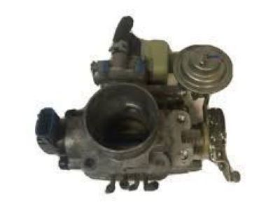 Toyota 22210-16791 Throttle Body