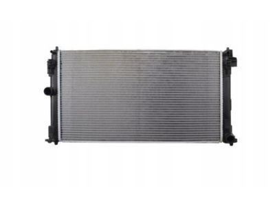 Toyota 16400-0T350 Radiator