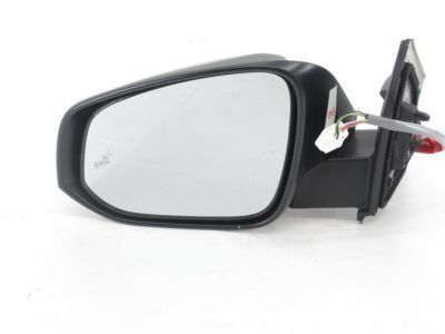 Toyota 87940-42D30 Mirror Assembly