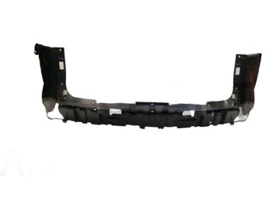 Toyota 52159-08909 Upper Cover
