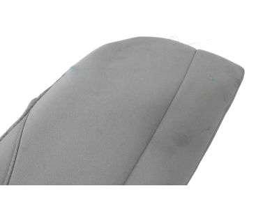 Toyota 73930-06110 Rear Seat Air Bag