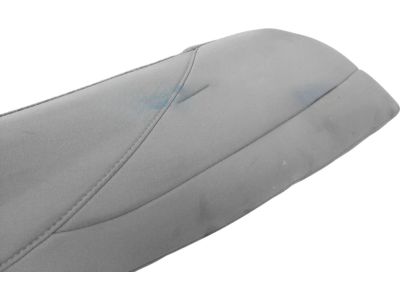 Toyota 73930-06110 Rear Seat Air Bag