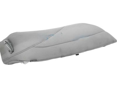 Toyota 73930-06110 Rear Seat Air Bag