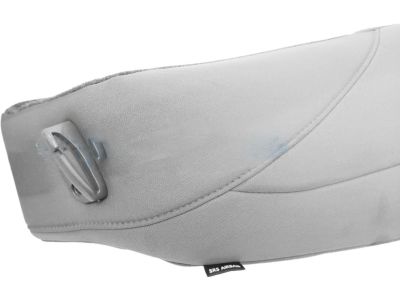 Toyota 73930-06110 Rear Seat Air Bag