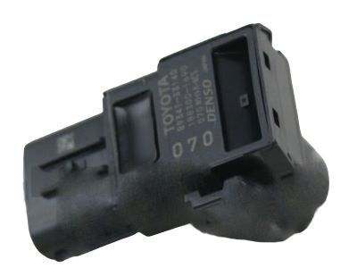 Toyota 89341-33140-A2 Reverse Sensor