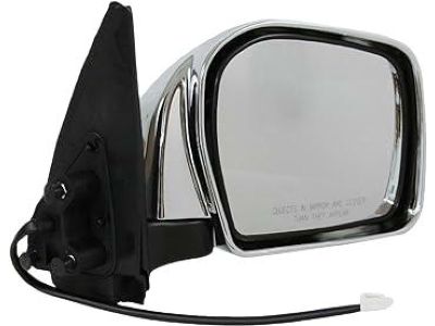 Toyota 87910-35840 Mirror Assembly