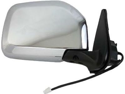 Toyota 87910-35840 Mirror Assembly
